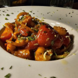 Ólio Comida