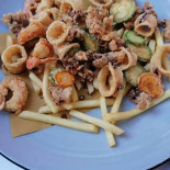 Gioviale Comida