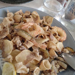 Gioviale Comida
