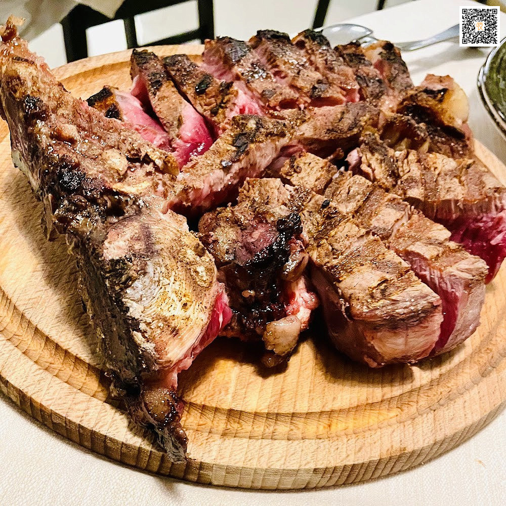Gioviale Comida