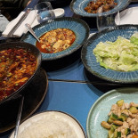 Tesoro Comida
