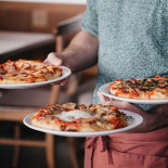 Pizzeria Vecchio Caffe Boisson
