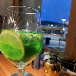 Rivalonga Café Getränk