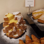 Rivalonga Café Nourriture