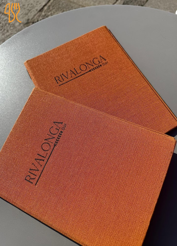 Rivalonga Café Carta