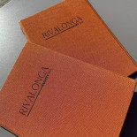 Rivalonga Café Carta