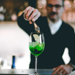 Rivalonga Café Getränk