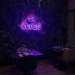 Makai Uramakeria Sushi Exterior