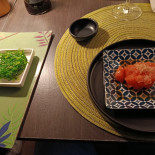 Makai Uramakeria Sushi Bebida