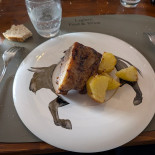 La Fontana Comida