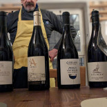 Laghetti Food Wine Boisson