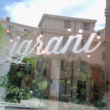 I Grani Extérieur