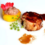 Il Cantastorie Comida