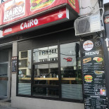 Com Saigon Exterior