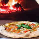 Madosa Pizzeria Nourriture