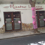 Mastro Pizza Nuoro Extérieur