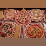 Mastro Pizza Nuoro Gourou