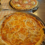 Mastro Pizza Nuoro Nourriture