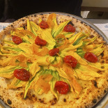 Mastro Pizza Nuoro Nourriture