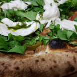 Mastro Pizza Nuoro Comida