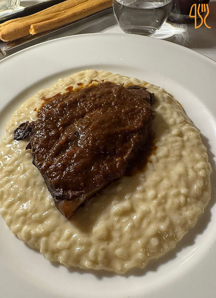 Da Annetta Essen