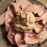 Da Annetta Essen