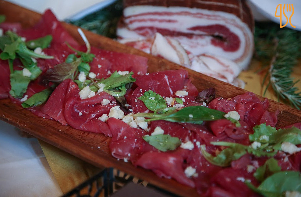 Da Annetta Essen