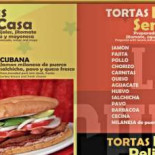 Su Neulagi Speisekarte
