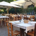 La Roncola Dentro