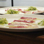 La Roncola Comida