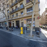 Antica Trattoria Gabri Esterno