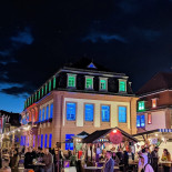 Antica Trattoria Gabri Esterno