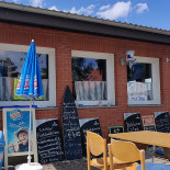 Il Vecchio Frantoio Exterior