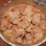 Alla Sostra Take Away Nourriture