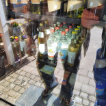 Alla Sostra Take Away Boisson