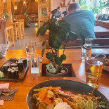 Live Cafe Boisson