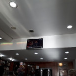 Caffe' Ceccarelli À l'intérieur