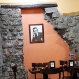 Wine Cafe Dentro