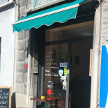 Wine Cafe Exterior