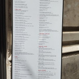 Enoteca Barberini Carte