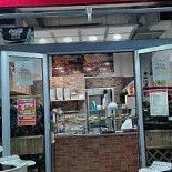 Pizza E Polli Strasburgo Exterior