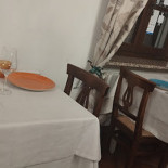 Casa Bardacchino Innen