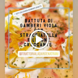 Trattoria La Darsena Carte