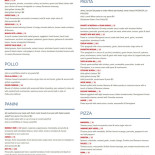 Platz Pizzeria Carta