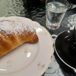 Gran Caffe Milano Boisson