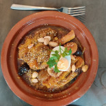 Masseria Lella Manduria Comida