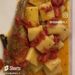 Trattoria Il Calesse Nourriture
