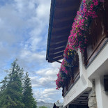 Chalet Il Capriolo Exterior