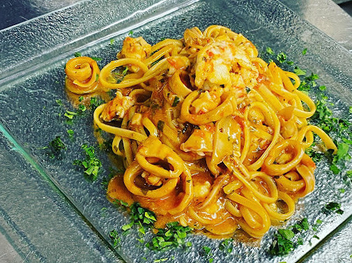 La Combriccola – Pizzeria Napoletana A Udine Nourriture