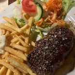 Capriccio Comida